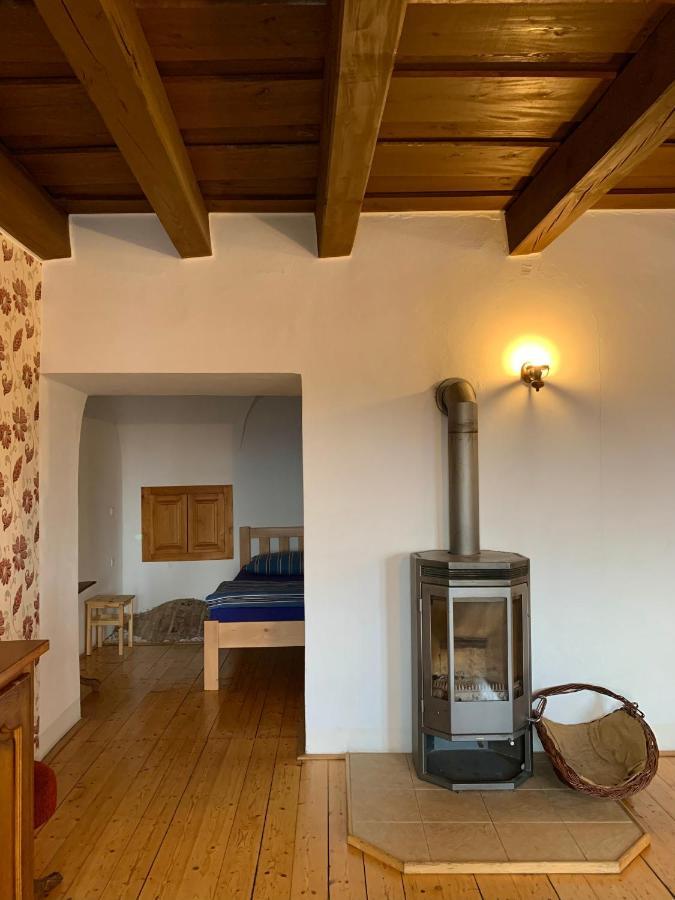 Vip Miku Apartman 2 Mikulov Eksteriør bilde