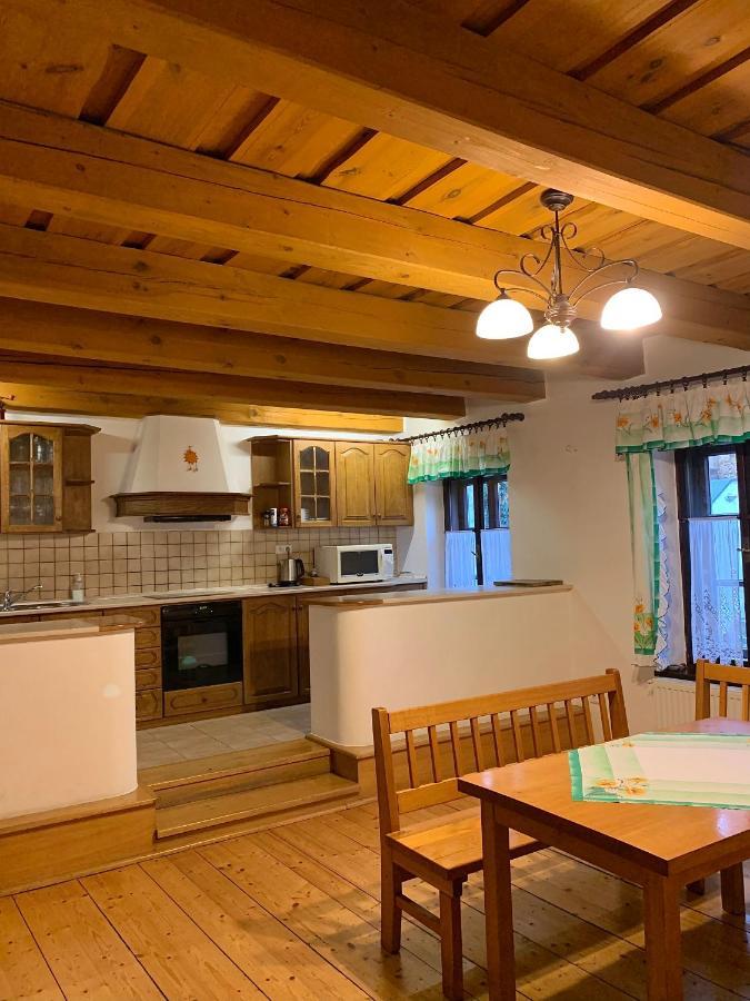 Vip Miku Apartman 2 Mikulov Eksteriør bilde