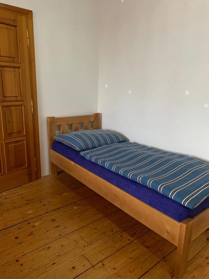 Vip Miku Apartman 2 Mikulov Eksteriør bilde