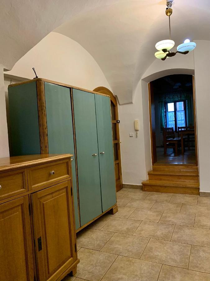 Vip Miku Apartman 2 Mikulov Eksteriør bilde