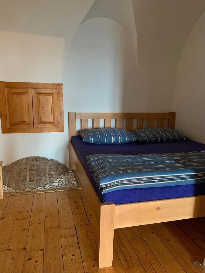 Vip Miku Apartman 2 Mikulov Eksteriør bilde