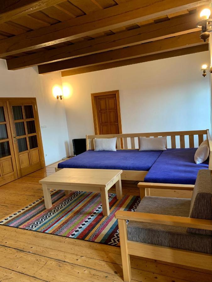 Vip Miku Apartman 2 Mikulov Eksteriør bilde